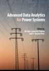 Advanced Data Analytics for Power Systems - Book