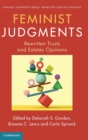 Feminist Judgments : Rewritten Trusts and Estates Opinions - Book