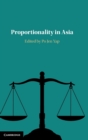 Proportionality in Asia - Book