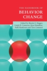 The Handbook of Behavior Change - Book
