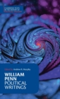 William Penn: Political Writings - Book