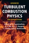Advanced Turbulent Combustion Physics and Applications - Book