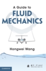 A Guide to Fluid Mechanics - Book