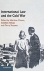 International Law and the Cold War - Book