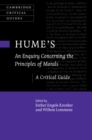 Hume's An Enquiry Concerning the Principles of Morals : A Critical Guide - eBook