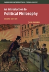 Introduction to Political Philosophy - eBook