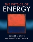 The Physics of Energy - eBook