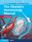 Obstetric Hematology Manual - eBook