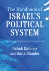 Handbook of Israel's Political System - eBook
