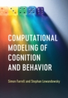 Computational Modeling of Cognition and Behavior - eBook