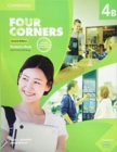 Four Corners Level 4B Student's Book with Online Self-Study and Online Workbook Pack - Book