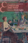 Cambridge Companion to Literature and Food - eBook