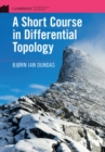 Short Course in Differential Topology - eBook