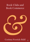 Book Clubs and Book Commerce - eBook