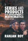 Series and Products in the Development of Mathematics: Volume 1 - eBook