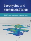 Geophysics and Geosequestration - eBook