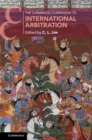 Cambridge Companion to International Arbitration - eBook