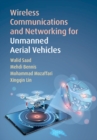 Wireless Communications and Networking for Unmanned Aerial Vehicles - eBook