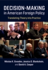 Decision-Making in American Foreign Policy - eBook