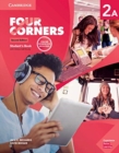Four Corners Level 2A Student's Book with Online Self-study and Online Workbook - Book
