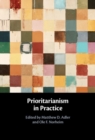 Prioritarianism in Practice - eBook