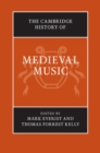 The Cambridge History of Medieval Music - eBook