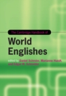 The Cambridge Handbook of World Englishes - eBook