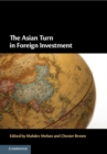 Asian Turn in Foreign Investment - eBook
