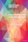 Organized Labor in Southeast Asia - eBook