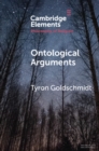 Ontological Arguments - eBook