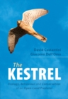 Kestrel : Ecology, Behaviour and Conservation of an Open-Land Predator - eBook