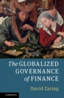 Globalized Governance of Finance - eBook
