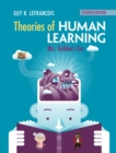Theories of Human Learning : Mrs Gribbin's Cat - eBook