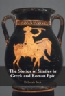 Stories of Similes in Greek and Roman Epic - eBook
