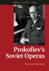 Prokofiev's Soviet Operas - eBook