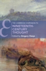 Cambridge Companion to Nineteenth-Century Thought - eBook