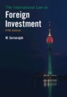 International Law on Foreign Investment - eBook