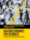 Macroeconomics for Business : The Manager's Way of Understanding the Global Economy - eBook