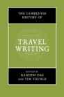 The Cambridge History of Travel Writing - eBook