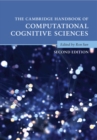 The Cambridge Handbook of Computational Cognitive Sciences - eBook