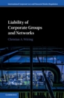 Liability of Corporate Groups and Networks - eBook