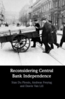 Reconsidering Central Bank Independence - eBook