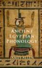 Ancient Egyptian Phonology - eBook