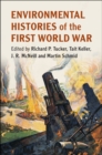 Environmental Histories of the First World War - eBook