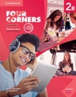 Four Corners Level 2B Student's Book with Online Self-study and Online Workbook - Book