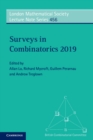 Surveys in Combinatorics 2019 - eBook