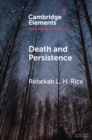 Death and Persistence - eBook