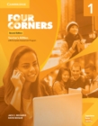 Four Corners Level 1 Teacher’s Edition with Complete Assessment Program - Book