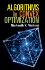 Algorithms for Convex Optimization - eBook