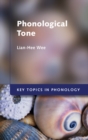 Phonological Tone - eBook